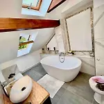 Sonnige Dachgeschoss-oase! Jüterbog