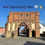 Sonnige Dachgeschoss-oase! Jüterbog