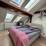 Sonnige Dachgeschoss-oase! *