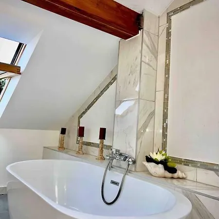 Sonnige Dachgeschoss-oase! * Jüterbog