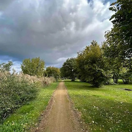 Διαμέρισμα Sonnige Dachgeschoss-oase! *