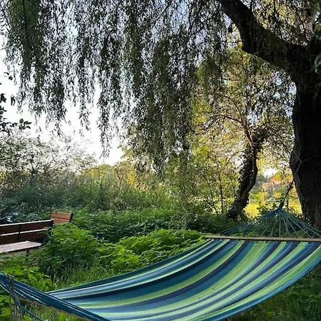 Διαμέρισμα Sonnige Dachgeschoss-oase! *