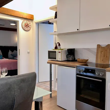 Sonnige Dachgeschoss-oase! Jüterbog