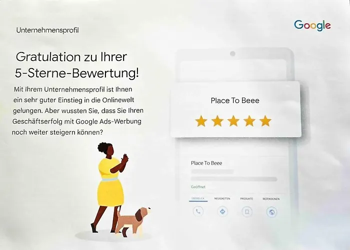 شقة Sonnige Dachgeschoss-oase!