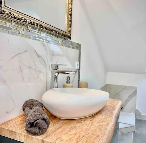 Sonnige Dachgeschoss-oase! *