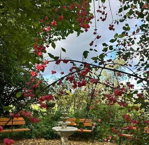 Sonnige Dachgeschoss-oase!