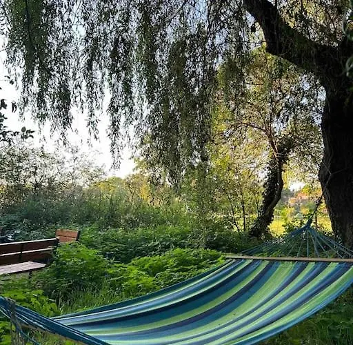 شقة Sonnige Dachgeschoss-oase! *