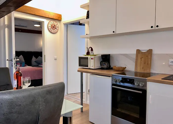 Sonnige Dachgeschoss-oase! Jüterbog